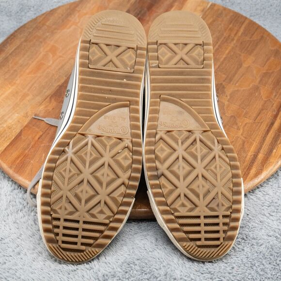 Converse Chuck Taylor All Star Hiker High Top Mason Grey Womens 7.5 161513C - Picture 6 of 8